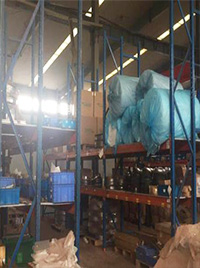 廢舊物質回收公司